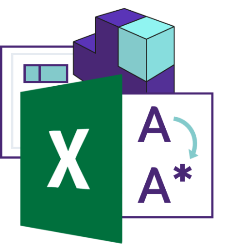 Imagen de Renombrar Componentes SolidWorks-Excel